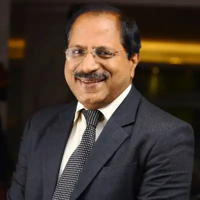 V.P.Nandakumar