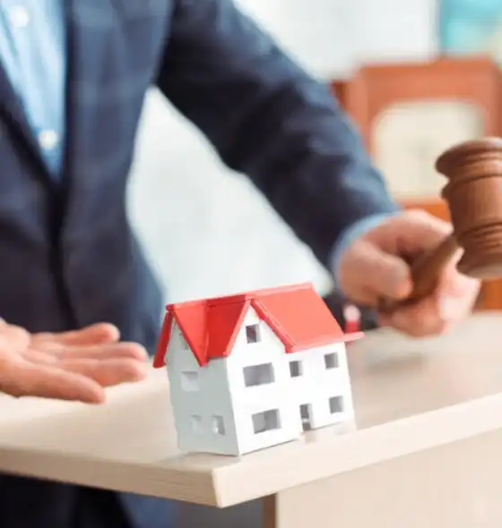 View Property Auction
