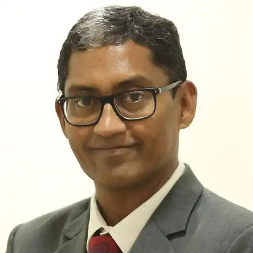 Rajesh Kumar Rathanchand
