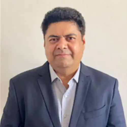 Rakesh Sharma