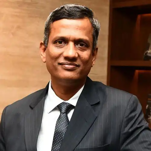 Balaji V V